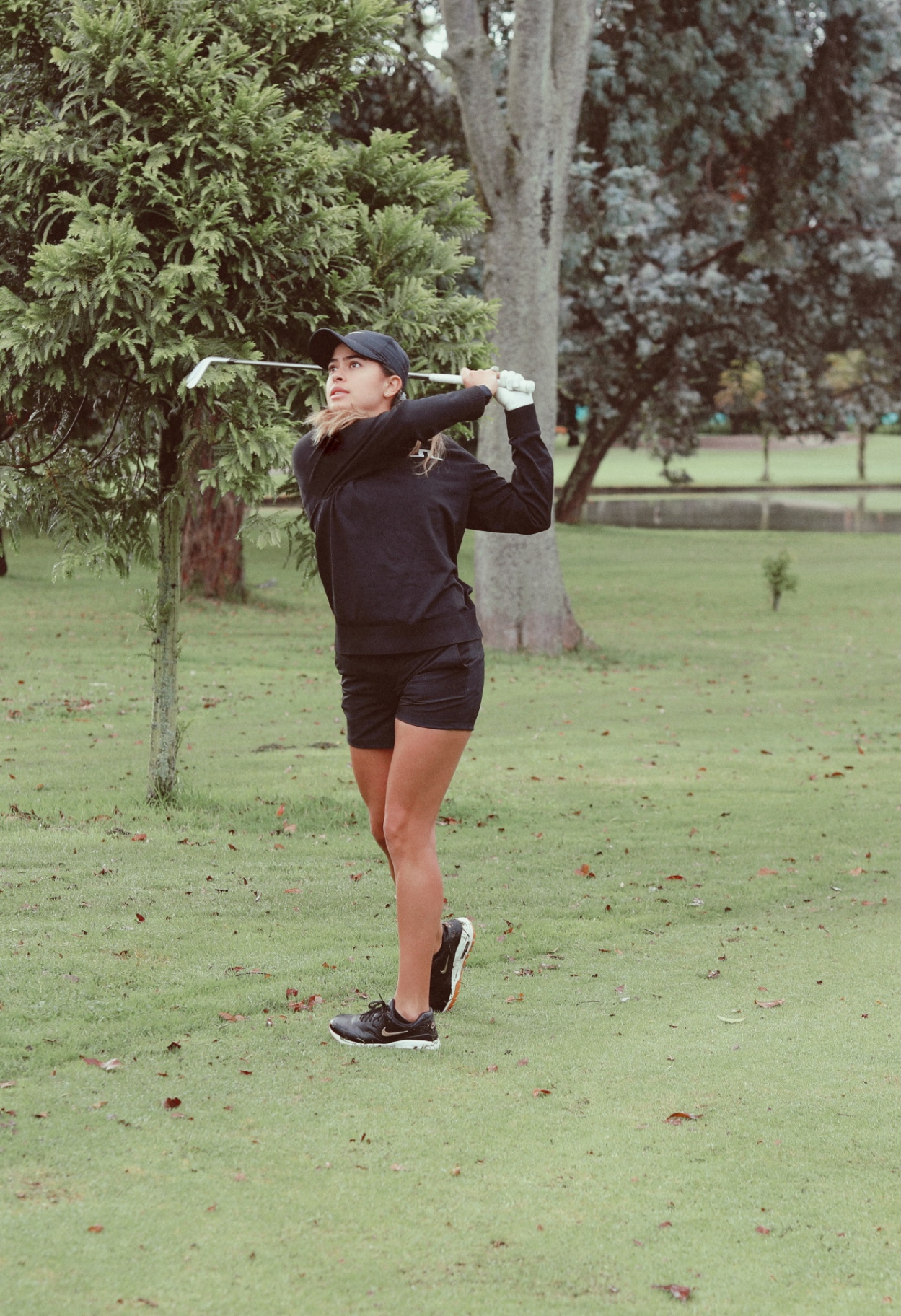 El Carmel Club Campestre — Colombia — Bogotá