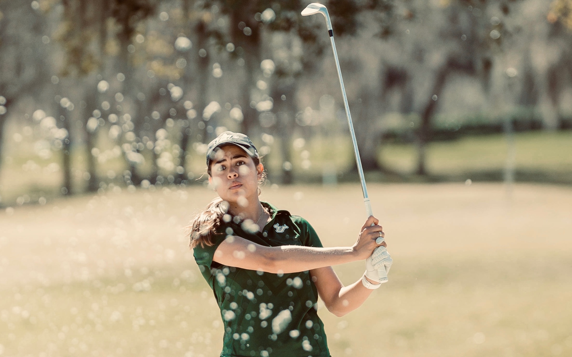 Tampa Palms Golf & Country Club — Estados Unidos — Tampa
