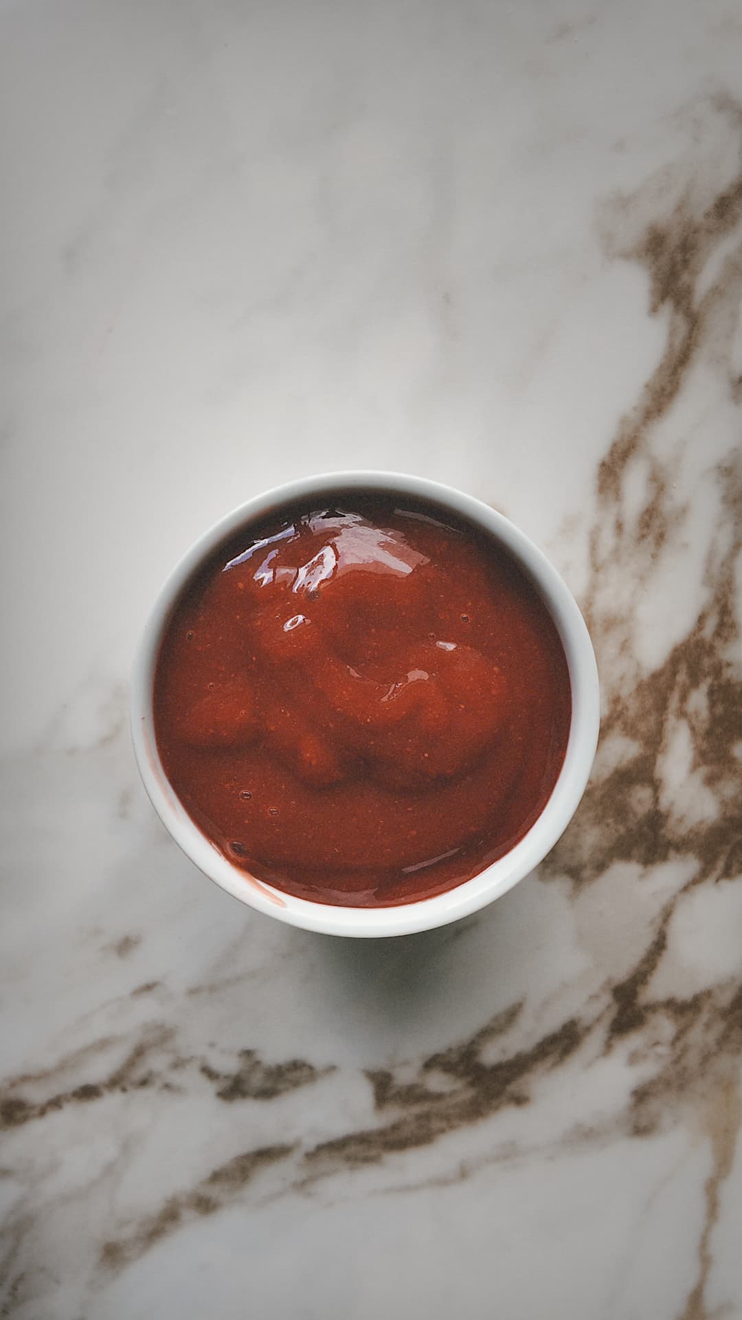 Mermelada de Fresa con Alulosa (versión olla)