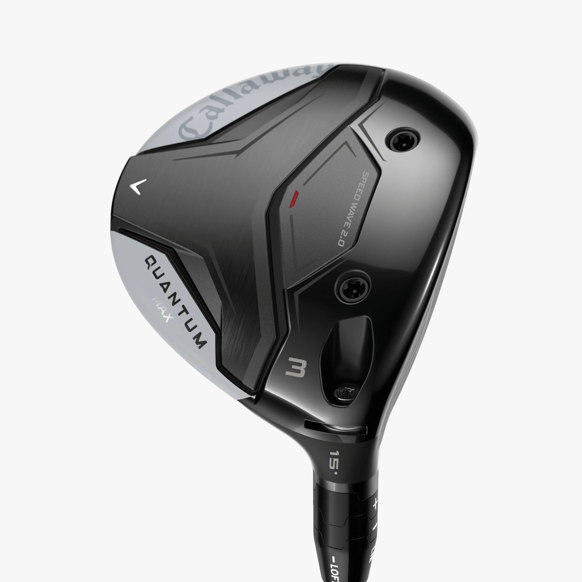 Equipo de golf completo Callaway Quantum Max