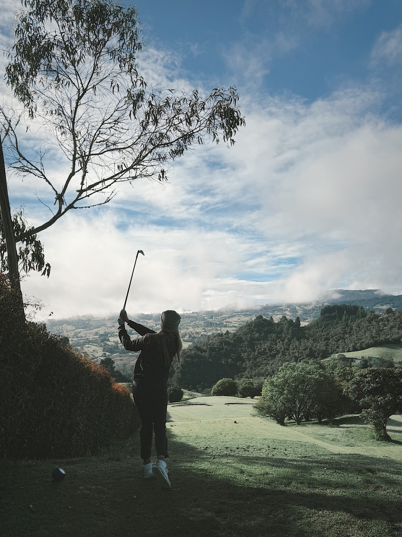 La Cima Golf Club