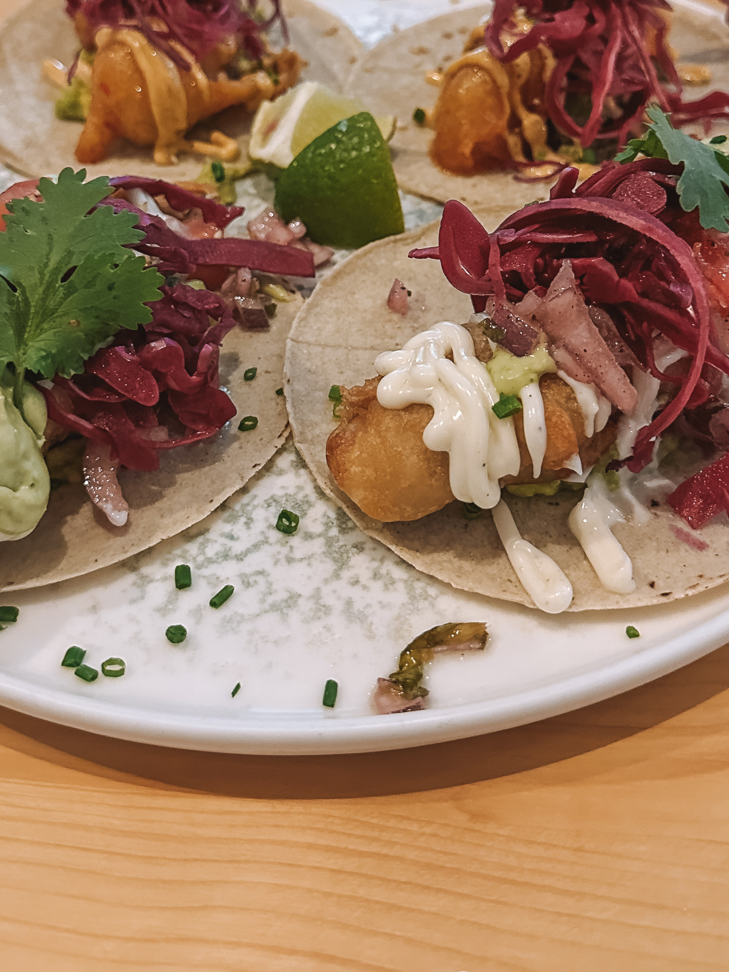 L'Informal Tacos — Palma de Mallorca, España