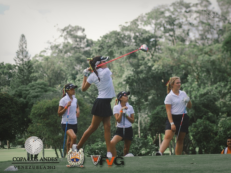La Lagunita Country Club